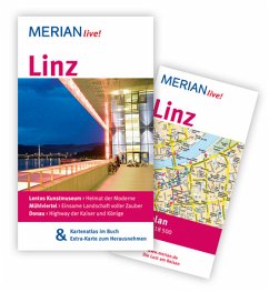 Merian live! Linz - Barta, Bernhard