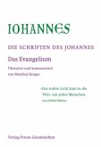 Die Schriften des Johannes, 3 Bde.
