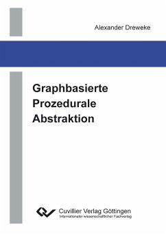 Graphbasierte Prozedurale Abstraktion - Dreweke, Alexander