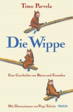 Cover Die Wippe