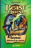 Kaymon, Höllenhund des Grauens / Beast Quest Bd.16