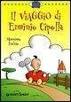 Il viaggio di Erminio Cipolla Il viaggio di Erminio Cipolla