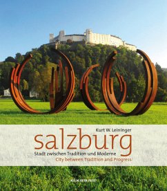 Salzburg - Leininger, Kurt W.