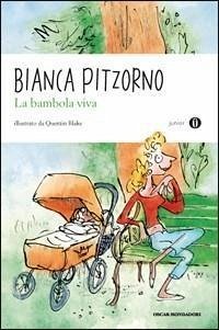 Cover La bambola viva