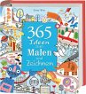 365 Ideen zum Malen und Zeichnen - Bild 1