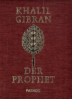 Der Prophet - Gibran, Khalil