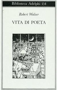 Cover Vita di poeta