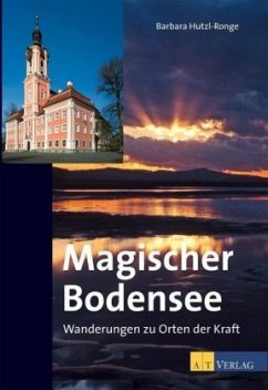 Magischer Bodensee - Hutzl-Ronge, Barbara