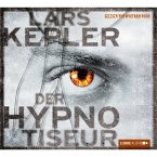 Der Hypnotiseur / Kommissar Linna Bd.1 (MP3-Download)