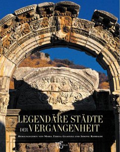 Legendäre Städte der Vergangenheit (Archäologie)