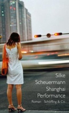 Shanghai Performance - Scheuermann, Silke
