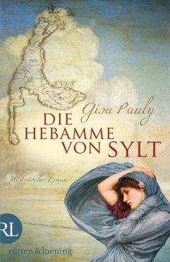 Die Hebamme von Sylt - Pauly, Gisa