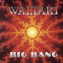 Big Bang - Waltari