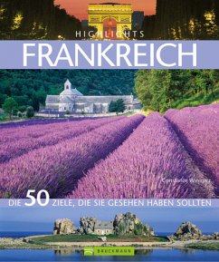 Highlights Frankreich - Wimmer, Constanze