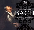 Die Bachsöhne,Vol. 1 K