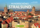 Wunderschönes Stralsund