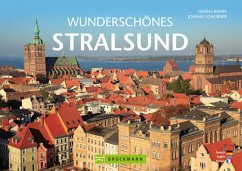 Wunderschönes Stralsund - Bahra, Hanne; Scheibner, Johann