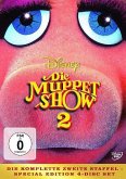 Die Muppet Show - S.2