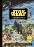 Star Wars: Galactic Atlas