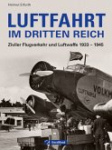 Luftfahrt im Dritten Reich