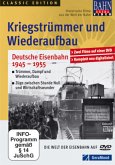 Kriegstrümmer und Wiederaufbau, 1 DVD