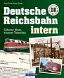 Deutsche Reichsbahn intern - Bild 1