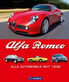 Cover Alfa Romeo