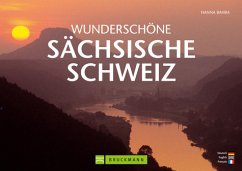 Wunderschöne Sächsische Schweiz - Bahra, Hanne