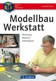 Modellbau-Werkstatt