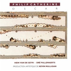 Oscar - Catherine,Philip