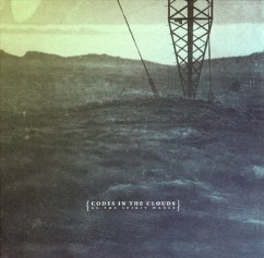 As The Spirit Wanes - Codes In The Clouds