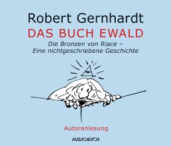 Das Buch Ewald - Gernhardt, Robert