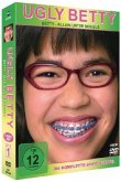 Ugly Betty - Staffel 1 DVD-Box