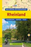 Bruckmanns Motorradführer Rheinland