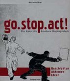 go. stop. act!