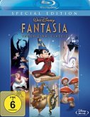 Fantasia Special Edition