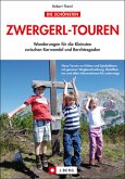 Zwergerl-Touren, Wanderungen für die Kleinsten zwischen Karwendel und Berchtesgaden