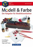 Modell & Farbe