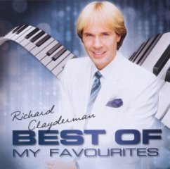 Cover Best Of - My Favourites