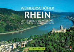 Wunderschöner Rhein - Matzke, Matthias