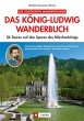 Das König-Ludwig Wanderbuch - Bild 1