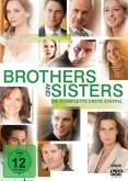Brothers & Sisters - Season 1 DVD-Box