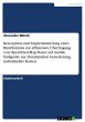 Konzeption und Implementierung eines... - Bild 1