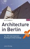 Architecture in Berlin