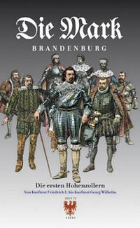 Die ersten Hohenzollern