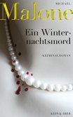 Ein Winternachtsmord