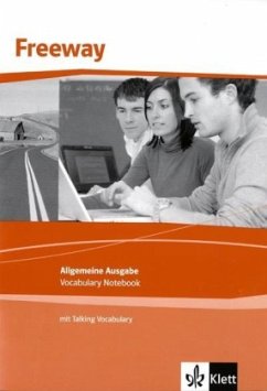 Freeway Allgemeine Ausgabe. Englisch für berufliche Schulen / Freeway, Allgemeine Ausgabe, Neubearbeitung 1