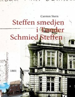 Schmied Steffen in Tondern - Stern, Carsten