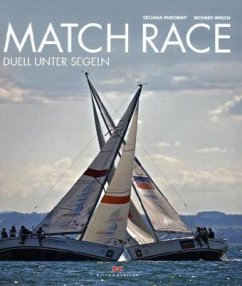 Match Race - Pokorny, Tatjana