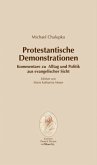 Protestantische Demonstrationen